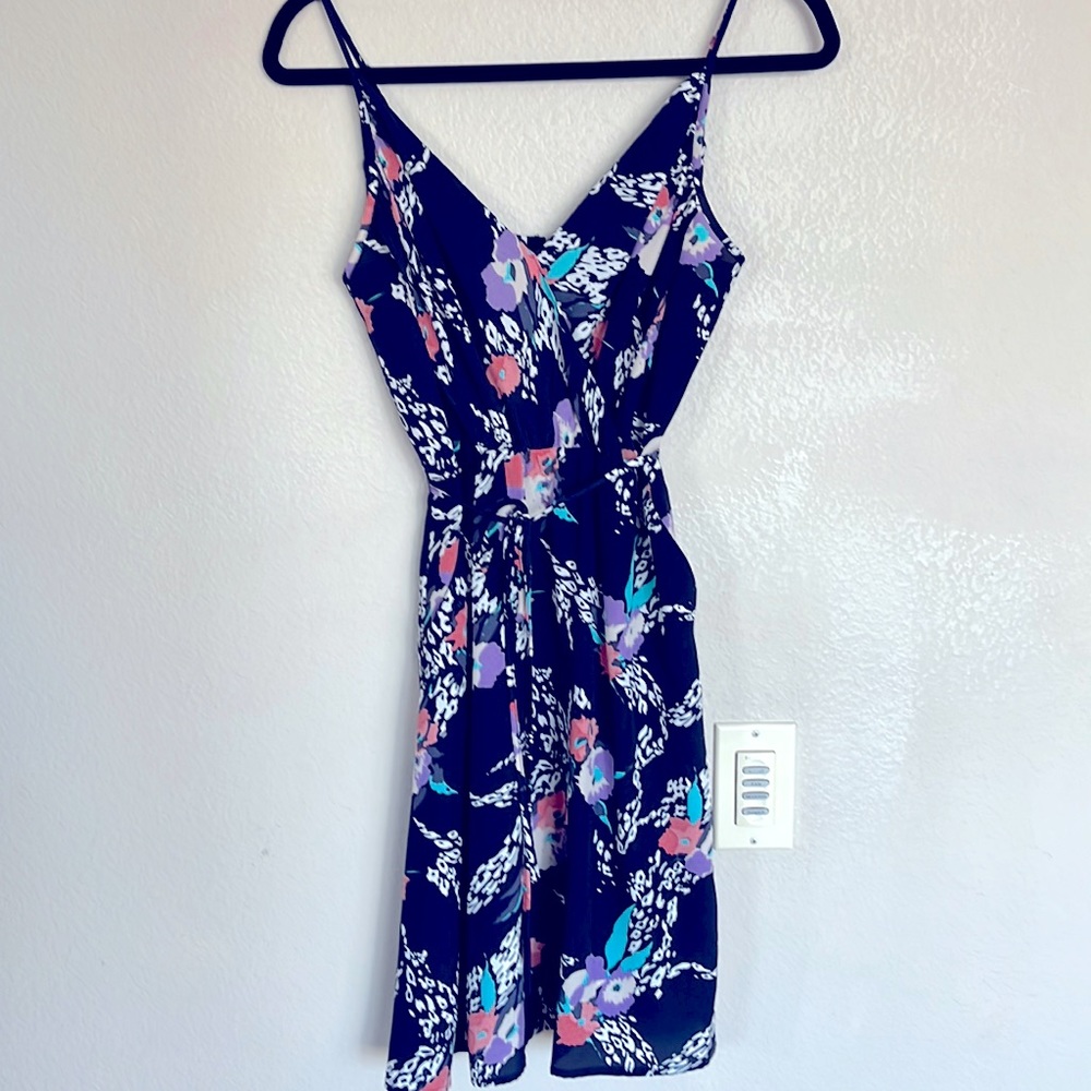 Sundress by Yumi Kim